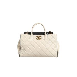 Chanel Portobello Tote Women's Bag
